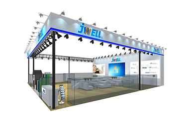 Rencontrez Nanjing | jwell Extrusion Machinery will appear to China Sustainable Plastics Exhibition (2021)
